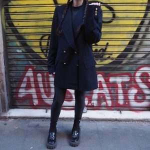 Blazer Vintage Pierre Cardin