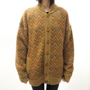 Wool Bomber Jacket Burberrys