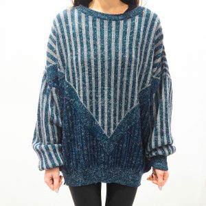 Sweater Yves Saint Laurent Blue Print